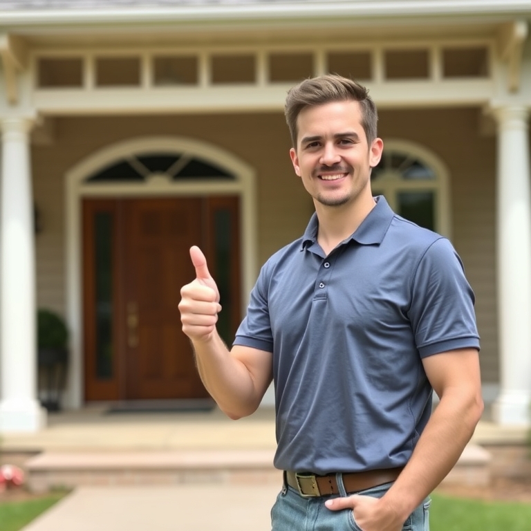 Founder of Ant & Rodent Pest Control Sunrise