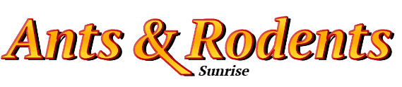 Sunrise Ant Exterminator & Rodent Control Company Logo
