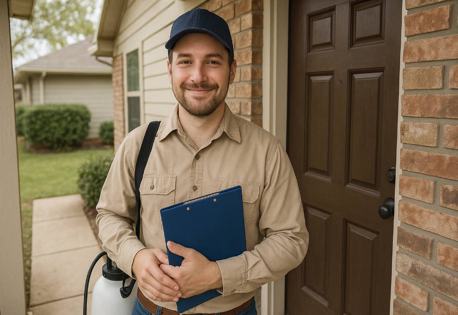 Pest Control in Sunrise, FL